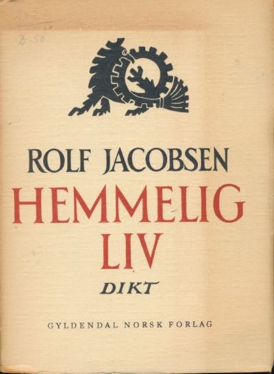 Hemmelig liv