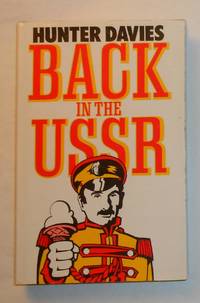 Back in the USSR (U S S R)