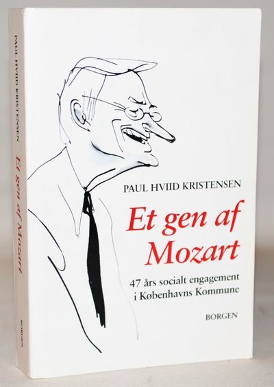 Et gen af Mozart.