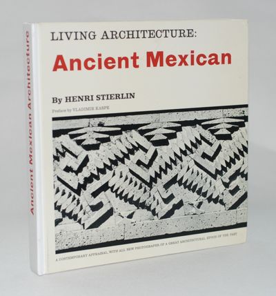 Living Architecture: Ancient Mexican.