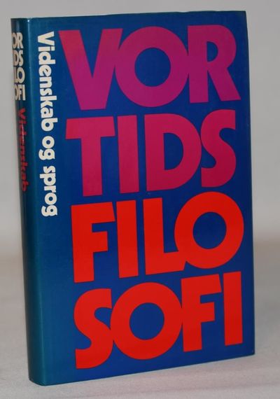 Vor tids filosofi - Videnskab og sprog.