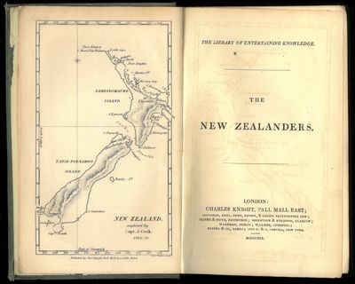 The New Zealanders. (photo 2)