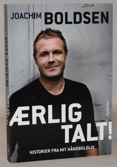 Ærlig talt!.