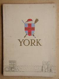 image of City and County of the City of York: Official Guide.