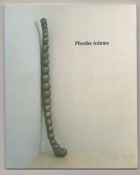 Phoebe Adams: The Eye, The Mind, The Hand