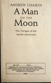 A Man on the Moon: The Voyages of the Apollo Astronauts-PROOF
