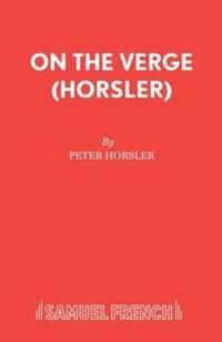 On the Verge (Horsler)