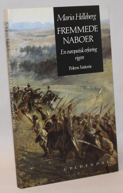 Fremmede naboer.