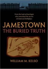 Jamestown : The Buried Truth