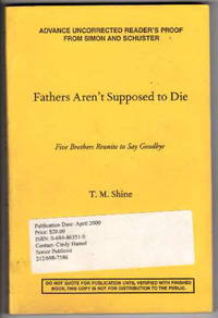 Fathers Aren't Supposed to Die: Five Brothers Reunite to Say Goodbye