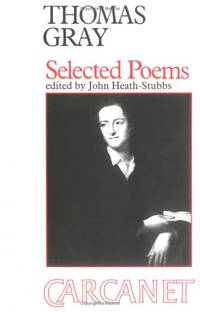 Selected Poems (Fyfield Books)