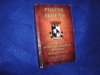 Poking Around With the Seventh Armored Division World War II by Mestas, Lee A - 2010