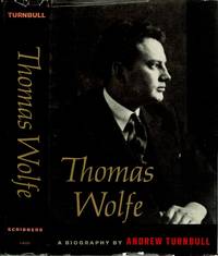 Thomas Wolfe