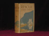 THE RESCUE a Romance of the Shallows