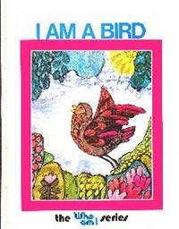 image of I Am A Bird. The Who Am I Series