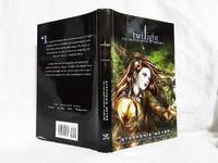 cover of Twilight: The Graphic Novel, Vol. 1 & 2 (The Twilight Saga)