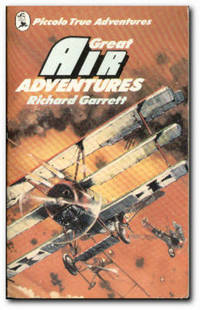 image of Great Air Adventures