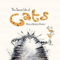 The Secret Life of Cats
