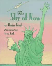 image of The Sky of Now