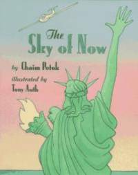 The Sky of Now by Chaim Potok - 1995-05-09