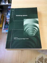 cover of Thinking Space