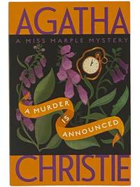 A Murder is Announced (A Miss Marple Mystery)