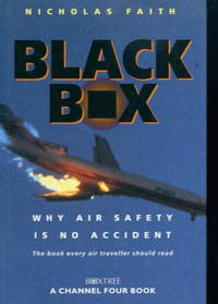 Black Box : Why Air Safety is No Accident