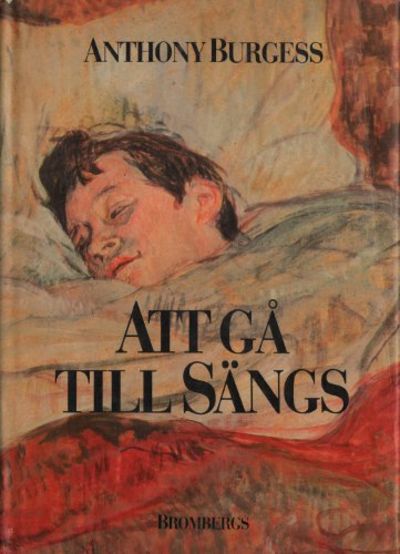 ATT GÅ TILL SÄNGS.