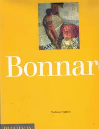 cover of BONNARD