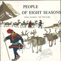 PEOPLE OF EIGHT SEASONS.