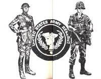 image of Twice the Citizen : A History of the United States Army Reserve, 1908-1983.