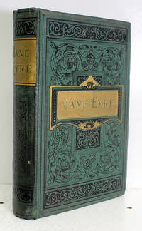image of Jane Eyre