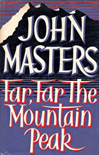 image of FAR, FAR THE MOUNTAIN PEAK.