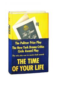 The Time of Your Life (First Edition, with scarce wraparound band)