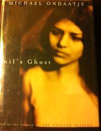 Anil&#039;s Ghost by Ondaatje, Michael - 2000