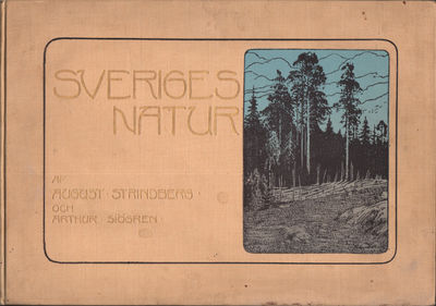 SVERIGES NATUR.