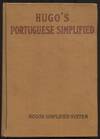 Hugo's Portuguese Simplified: An Easy and Rapid Self-Instructor