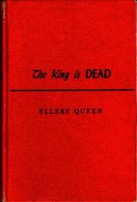 image of The King is Dead