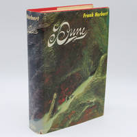 cover of Dune
