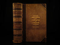 The life and public services of Abraham Lincoln : Together with his state papers, including his speeches, addresses, messages, letters, and proclamations, and the closing scenes connected with his life and death ; To which are added anecdotes and personal reminiscences of President Lincoln by RAYMOND, Henry - 1865