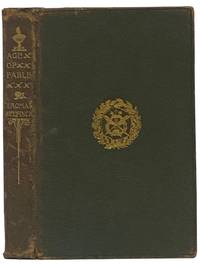 The Age of Fable; or, Beauties of Mythology