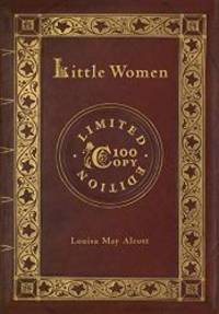 image of Little Women (100 Copy Limited Edition)