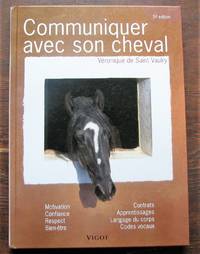 image of Communiquer avec son cheval