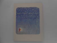 image of Christmas Snowflake (signed)