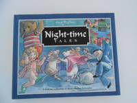 image of Night-time Tales: A Bedtime Collection of Three Timeless Fairytales