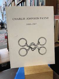 A CATALOGUE RAISONNE OF THE PRINTS OF CHARLIE JOHNSON PAYNE, 1884-1967, 'SNAFFLES'