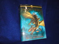 image of The Lost Hero (Heroes of Olympus, Book 1)