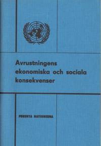 Avrustningens ekonomiska och sociala…