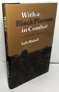 With a Black Platoon in Combat
