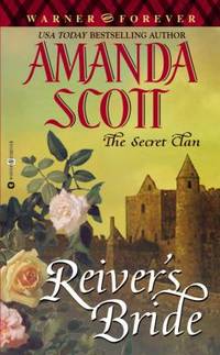 The Secret Clan : Reiver's Bride